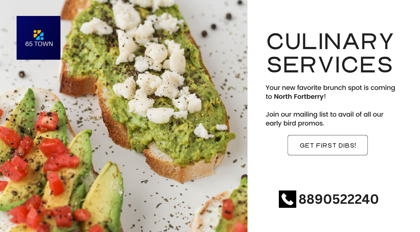 CULINARY SERVICES (1)